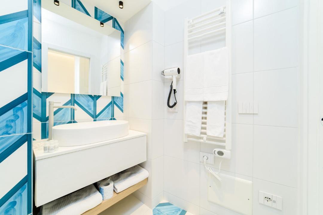 Photo of Bathroom in Atrani