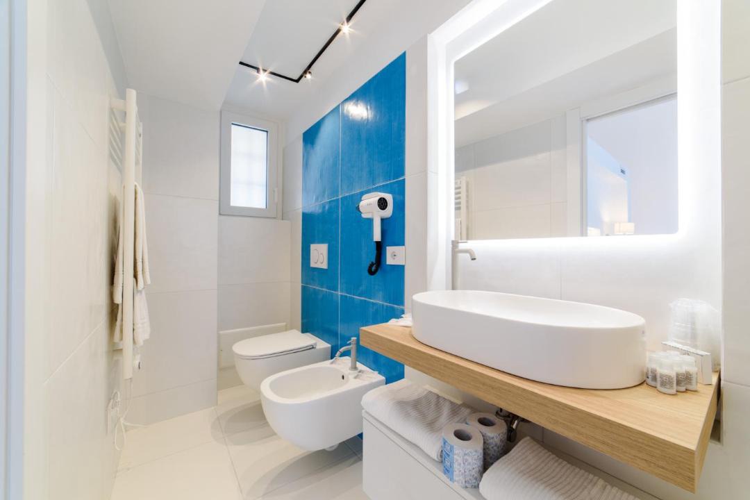 Photo of Bathroom in Atrani