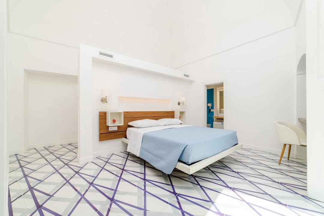 Photo of Bedroom in Atrani