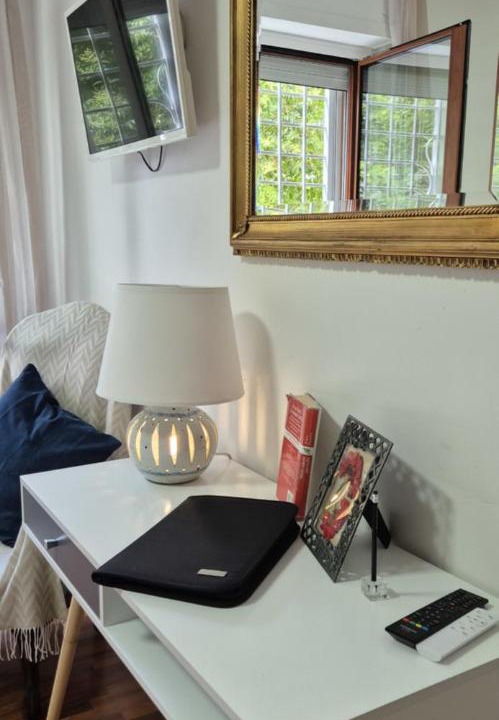 Photo of Livingroom in Zona XXVIII Tor de' Cenci