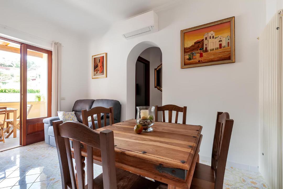 Photo of Livingroom in Lacco Ameno