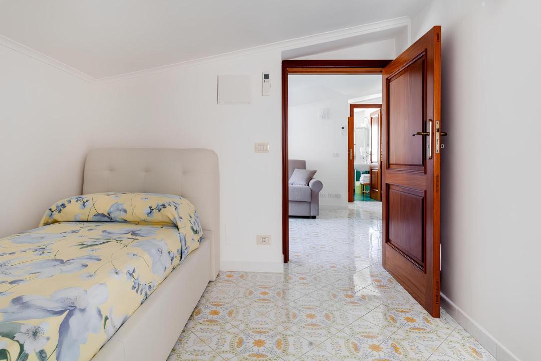 Photo of Bedroom in Lacco Ameno