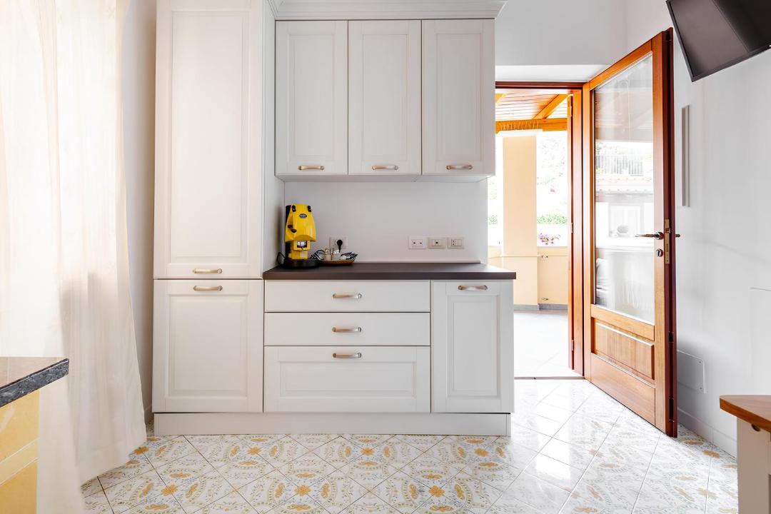 Photo of Kitchen in Lacco Ameno