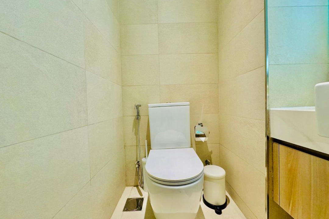 Photo of Bathroom in Jadaf