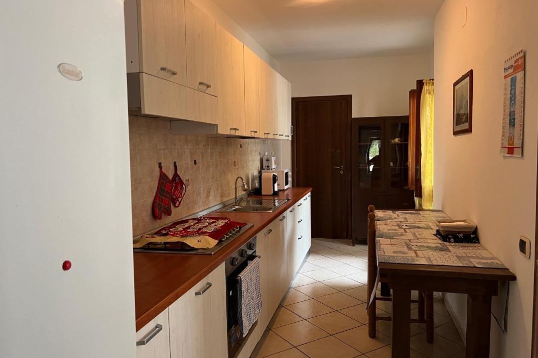 Photo of Kitchen in Marina di Fuscaldo
