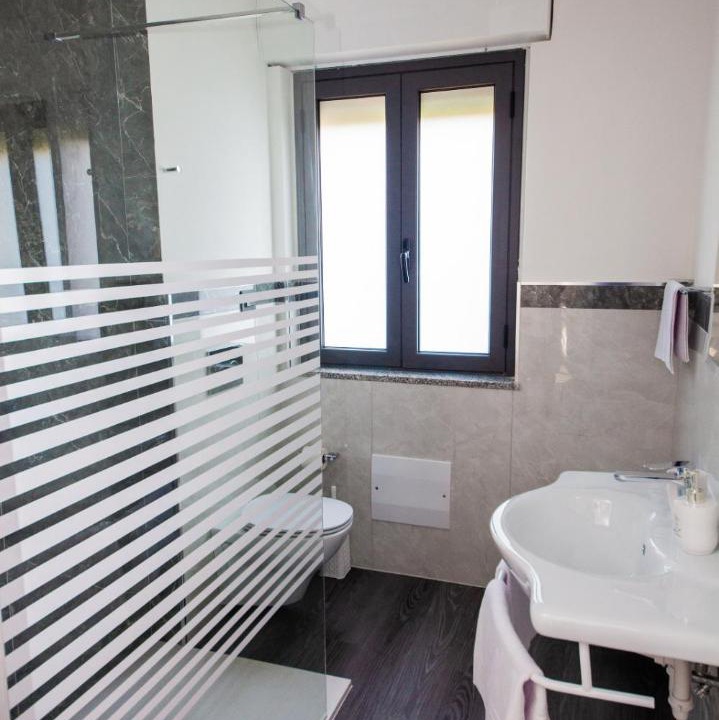 Photo of Bathroom in Simeri-Crichi