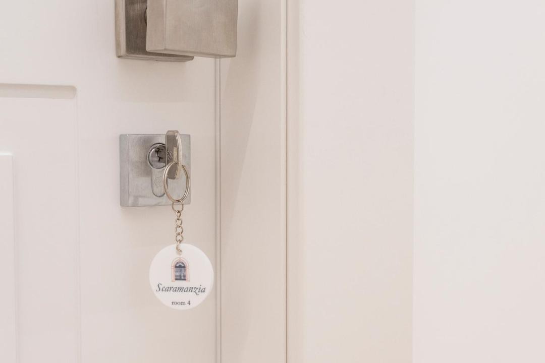 Photo of Bathroom in Vittorio Emanuele
