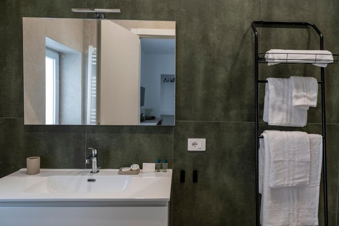 Photo of Bathroom in Vittorio Emanuele