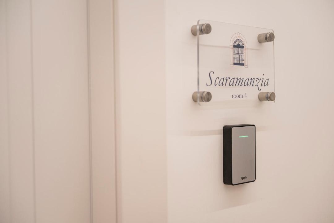 Photo of Bathroom in Vittorio Emanuele
