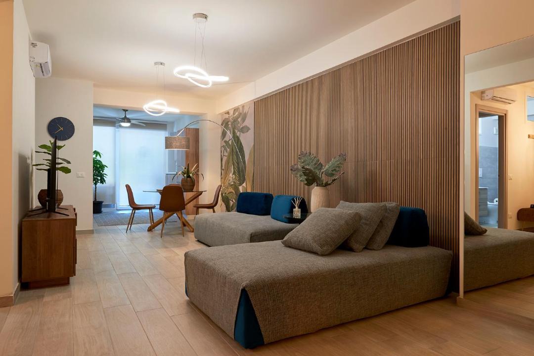 Photo of Livingroom in Falerna Marina