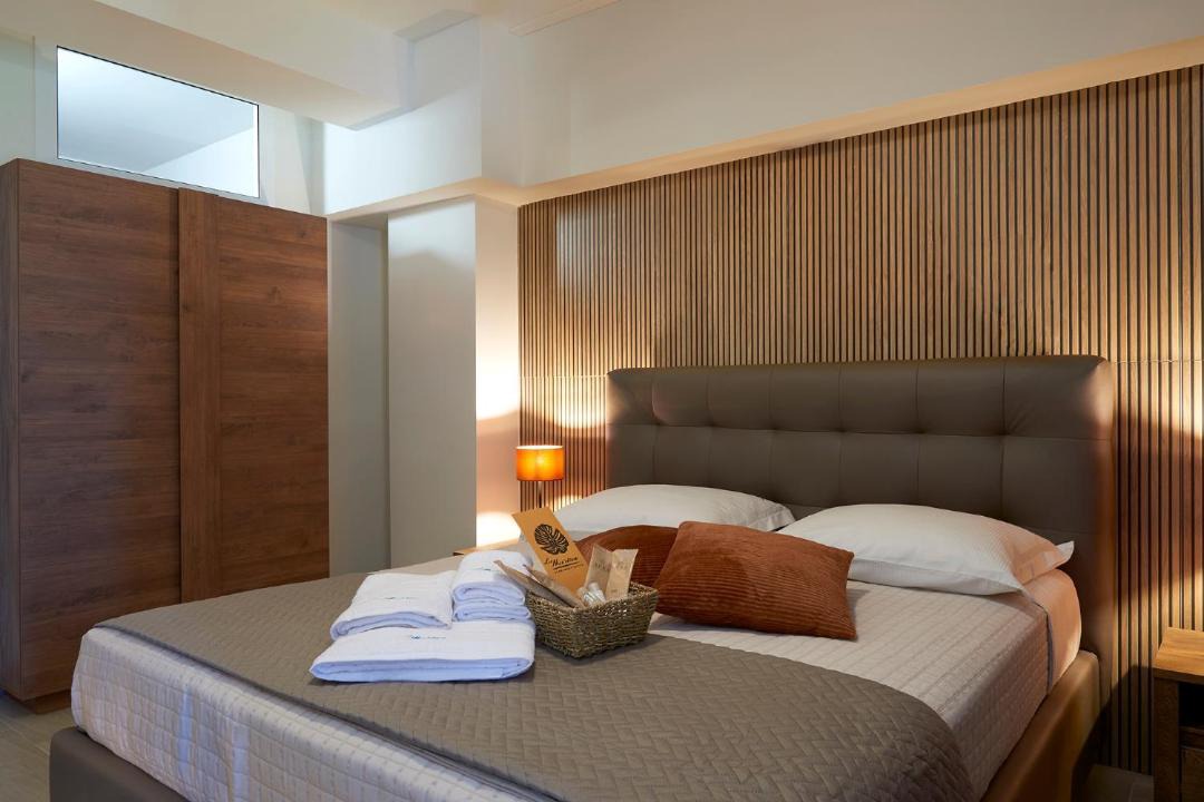 Photo of Bedroom in Falerna Marina