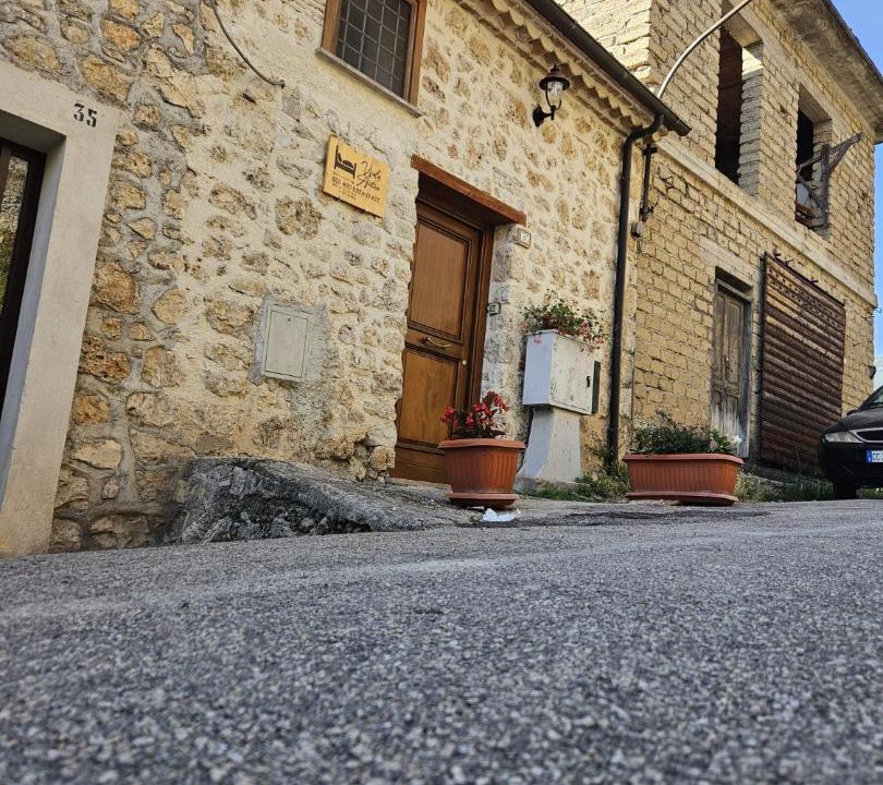 Photo of Others in Vico nel Lazio