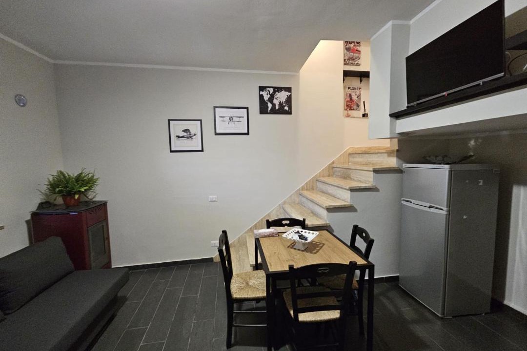 Photo of Kitchen in Vico nel Lazio