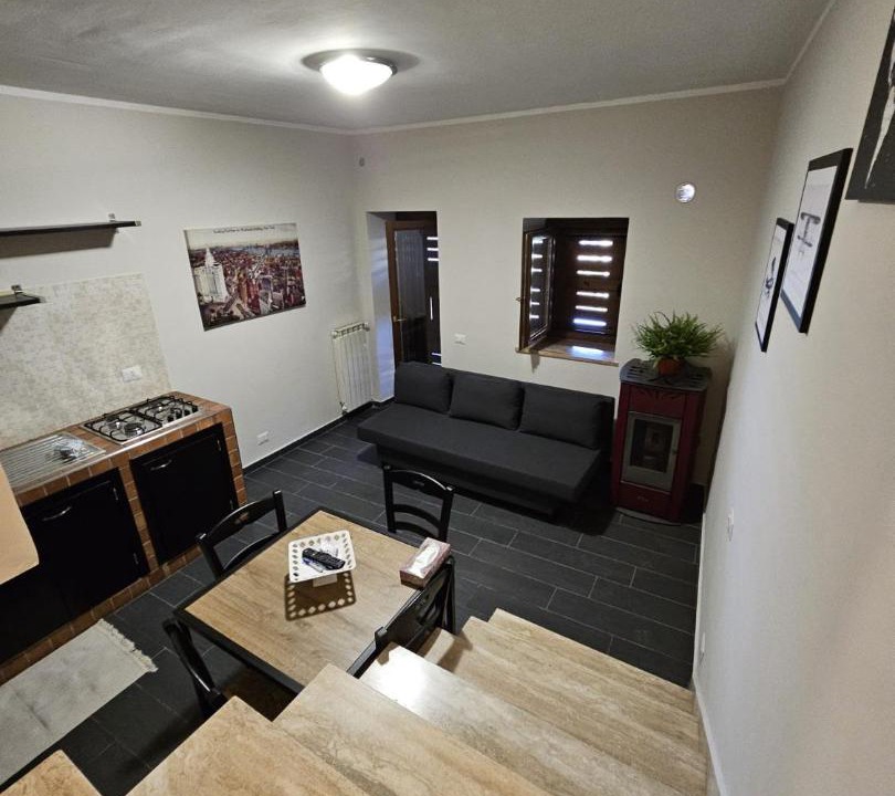 Photo of Livingroom in Vico nel Lazio