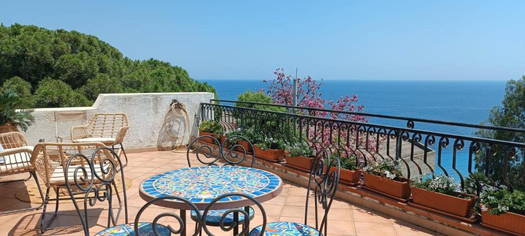 Photo of Patio Balcony in Soverato