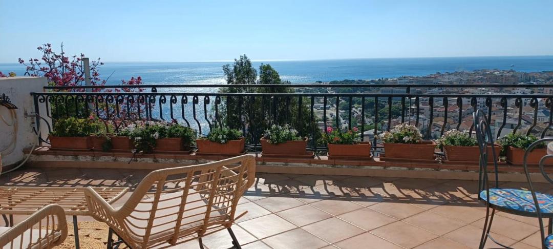 Photo of Patio Balcony in Soverato