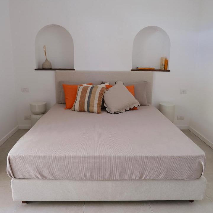Photo of Bedroom in Anacapri
