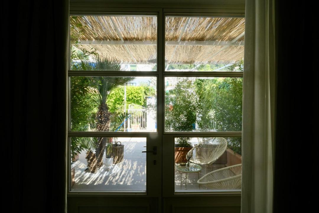 Photo of Patio Balcony in Anacapri