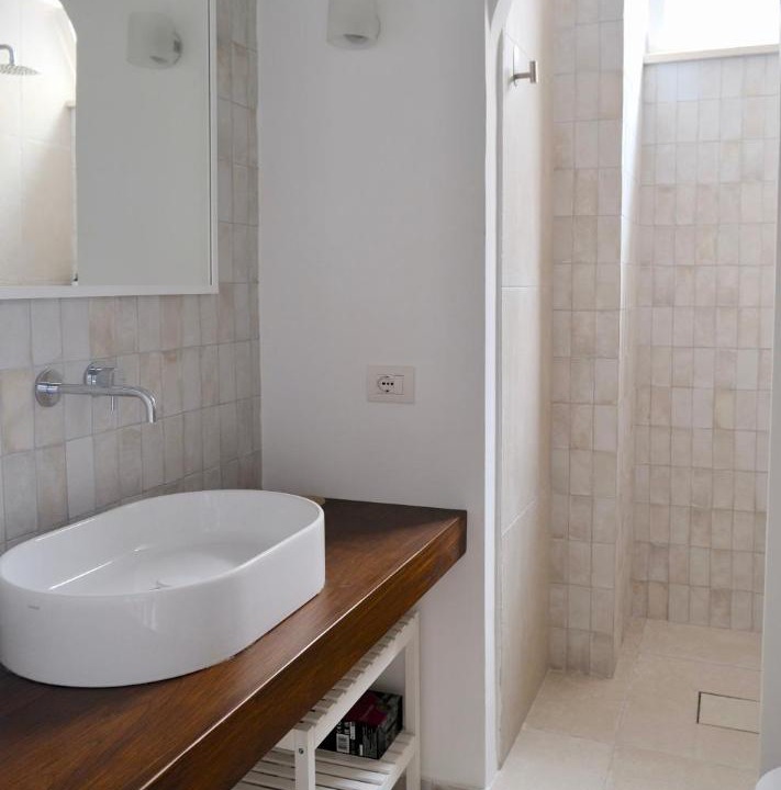 Photo of Bathroom in Anacapri