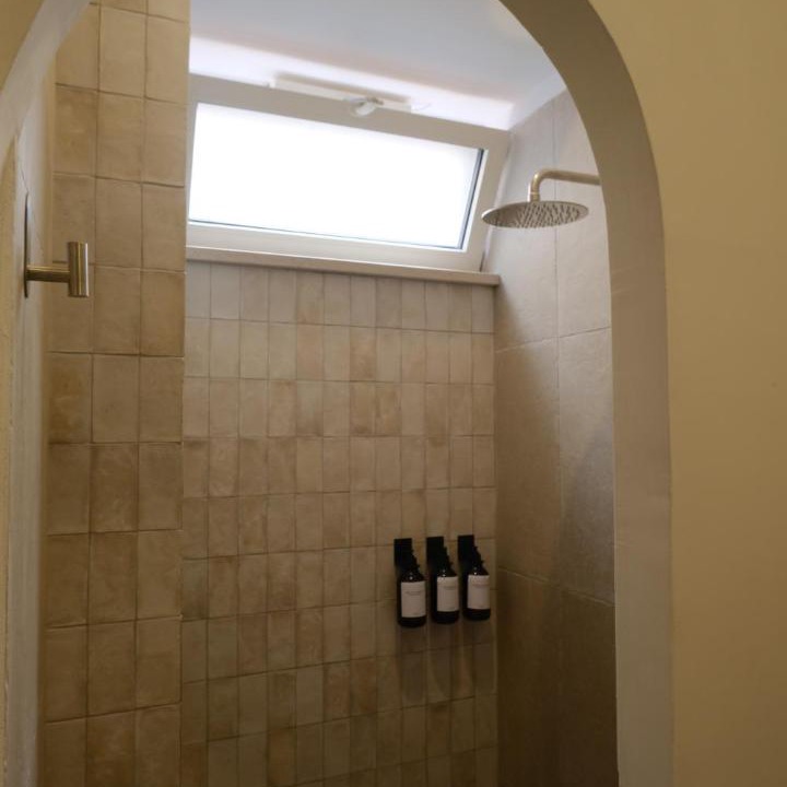 Photo of Bathroom in Anacapri