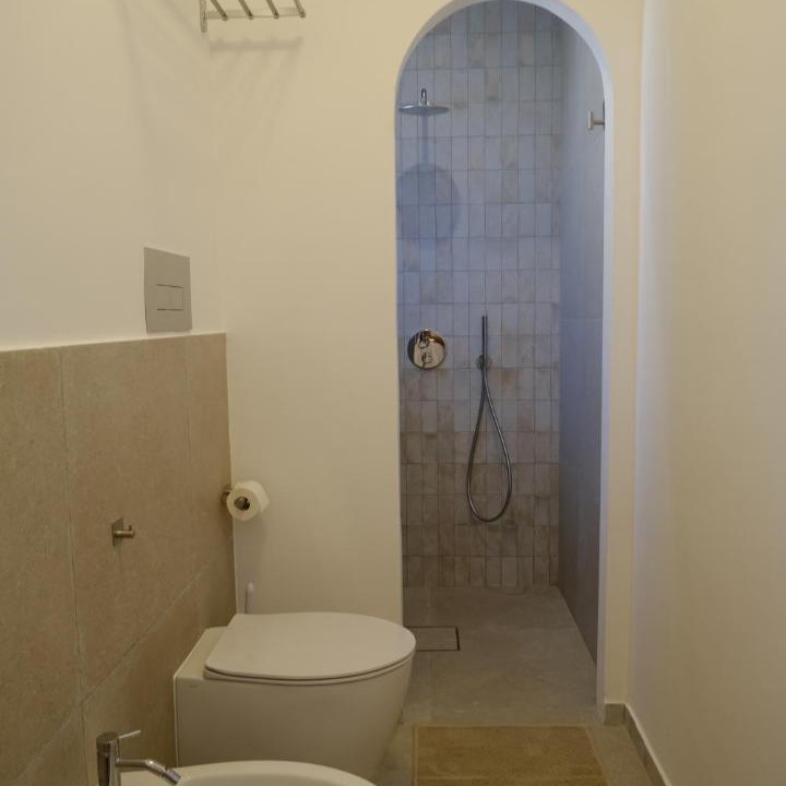 Photo of Bathroom in Anacapri