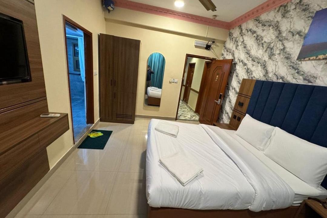 Photo of Bedroom in Naif