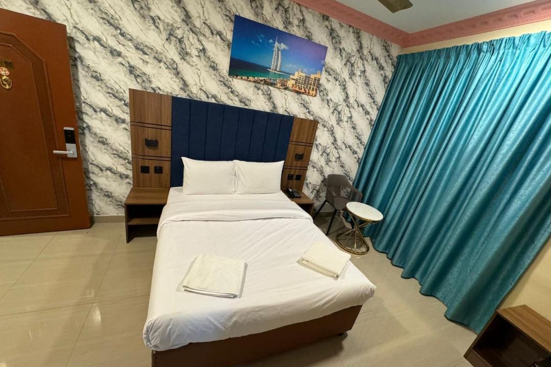 Photo of Bedroom in Naif