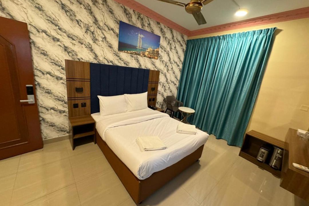 Photo of Bedroom in Naif