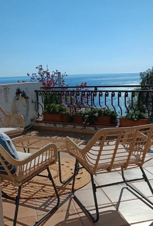 Photo of Patio Balcony in Soverato