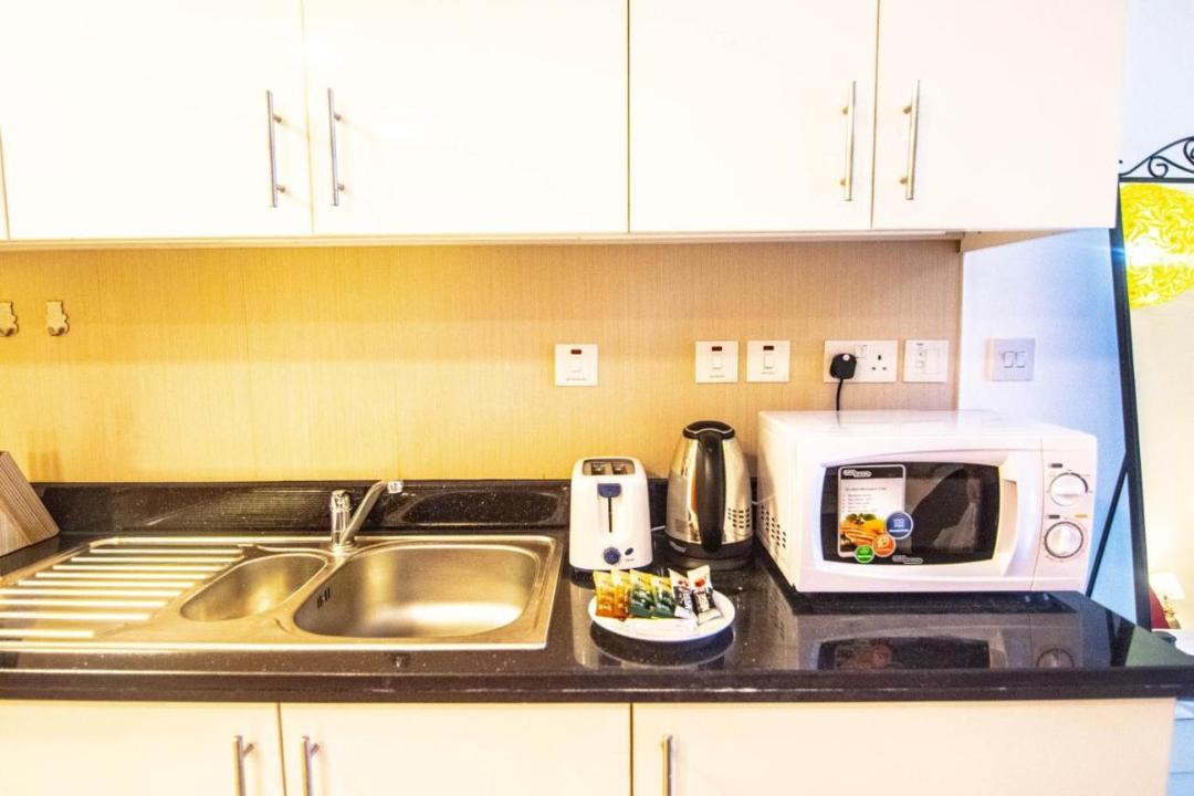 Photo of Kitchen in DIFC