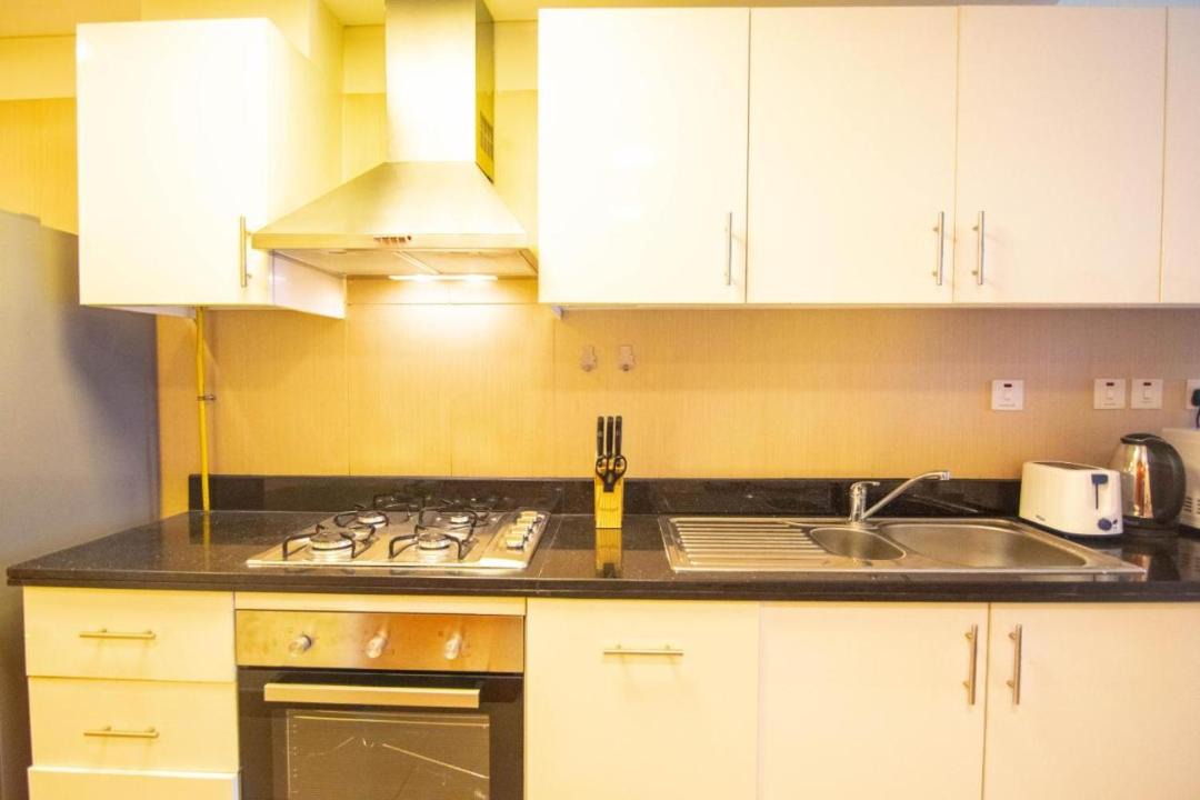 Photo of Kitchen in DIFC