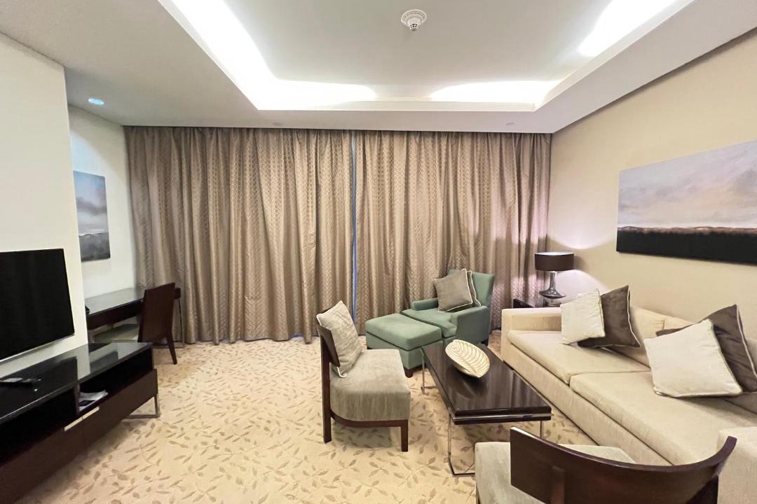 Photo of Livingroom in Jumeirah
