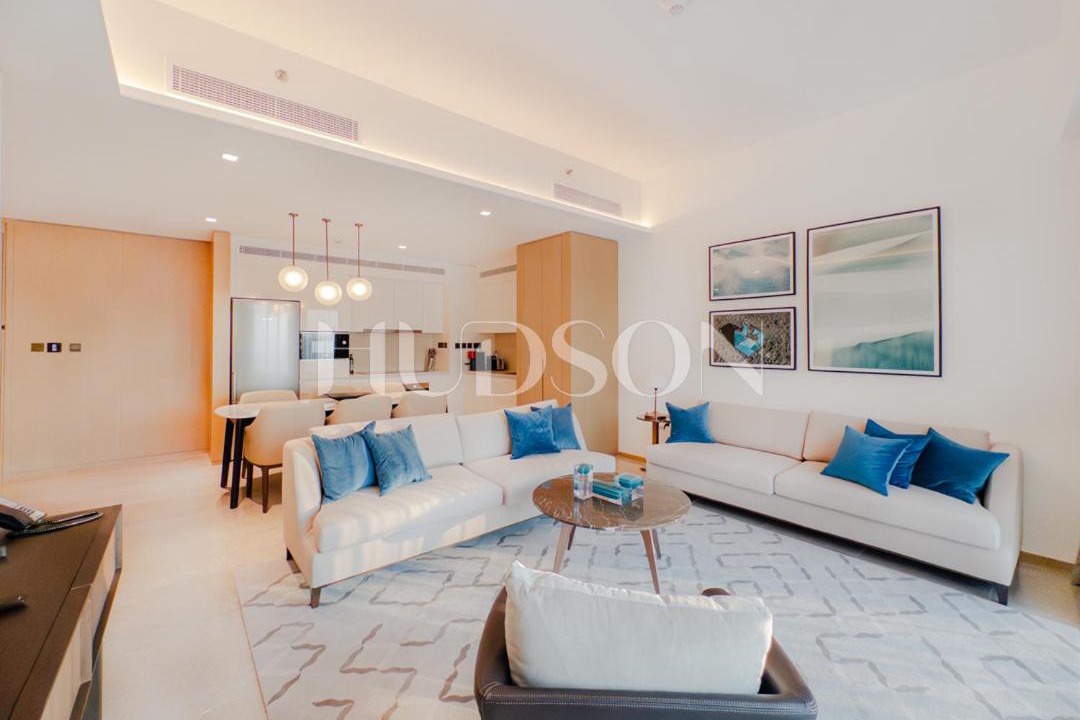 Photo of Livingroom in Jumeirah