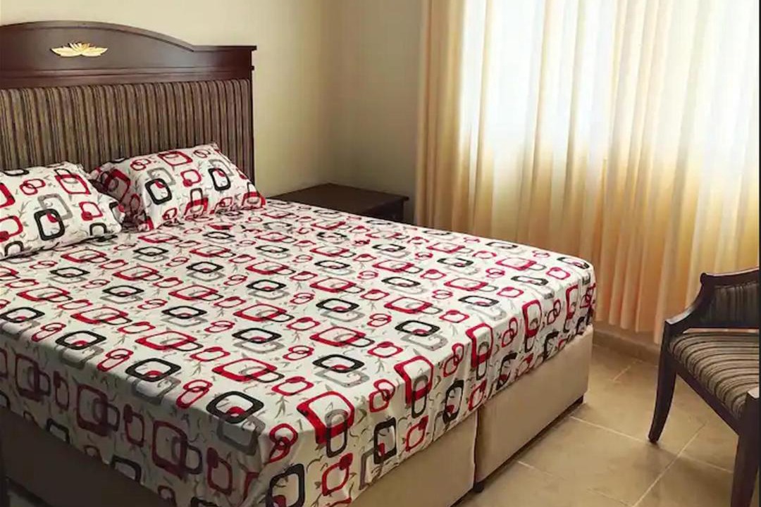 Photo of Bedroom in Al Qasimia