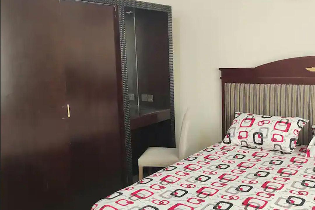 Photo of Bedroom in Al Qasimia
