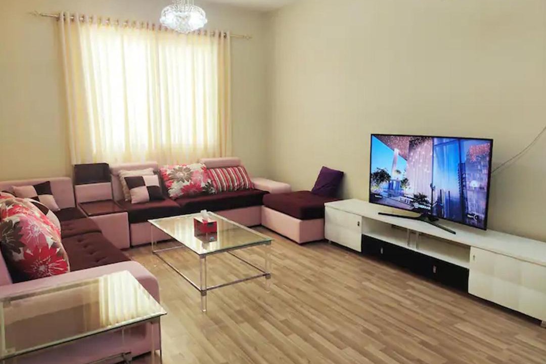 Photo of Livingroom in Al Qasimia