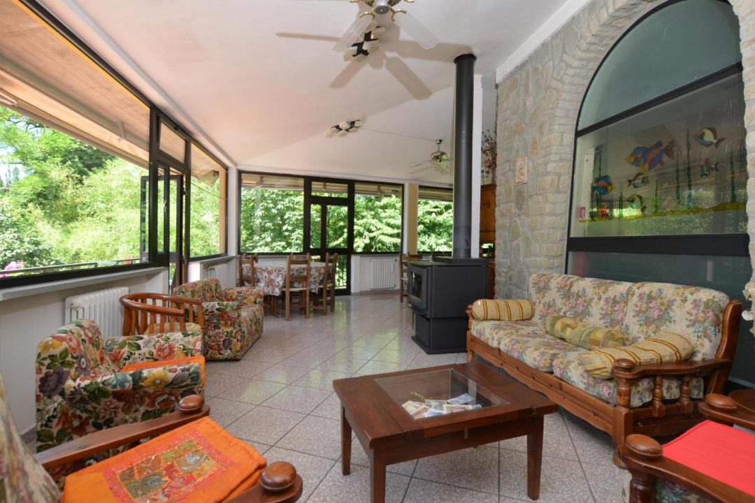 Photo of Livingroom in Scheggia