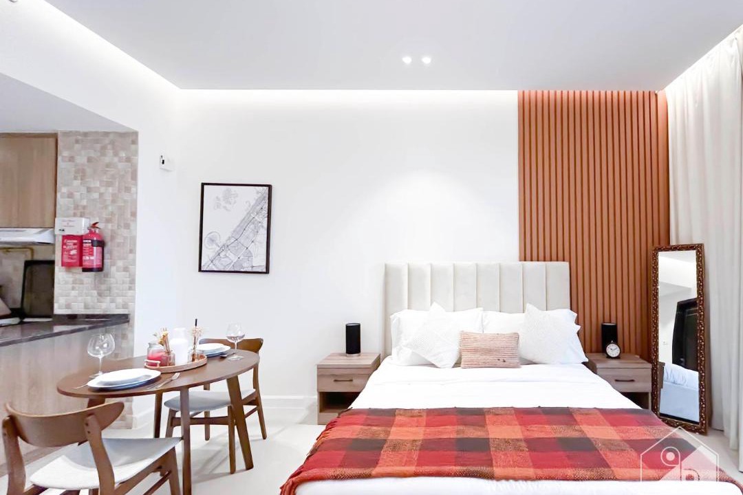 Photo of Bedroom in Al Barsha