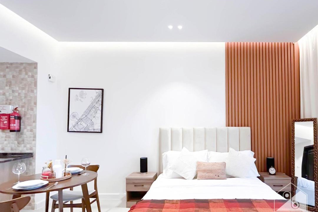 Photo of Bedroom in Al Barsha