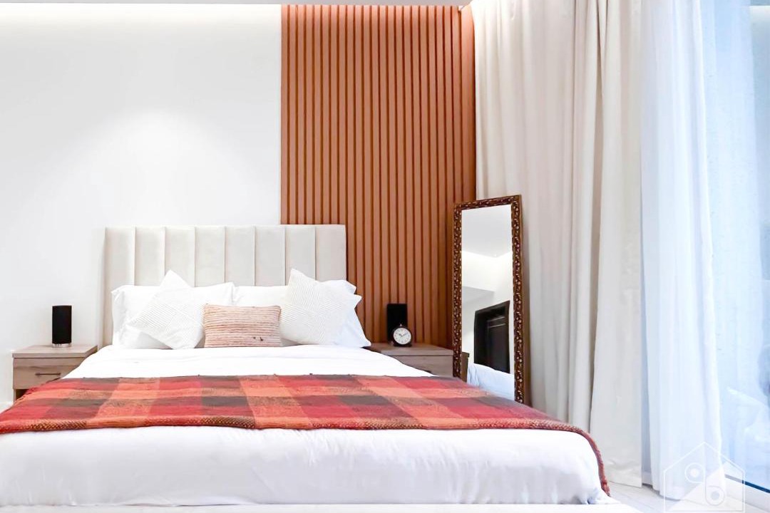 Photo of Bedroom in Al Barsha