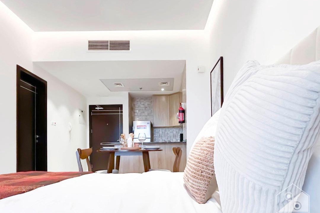 Photo of Bedroom in Al Barsha