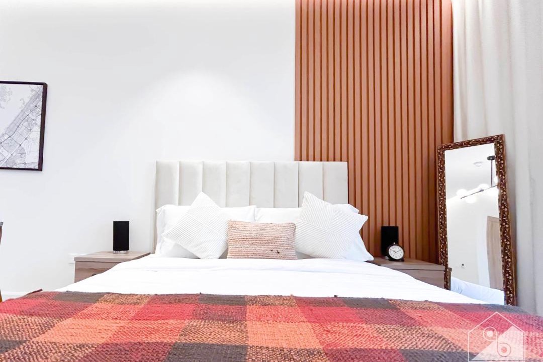 Photo of Bedroom in Al Barsha
