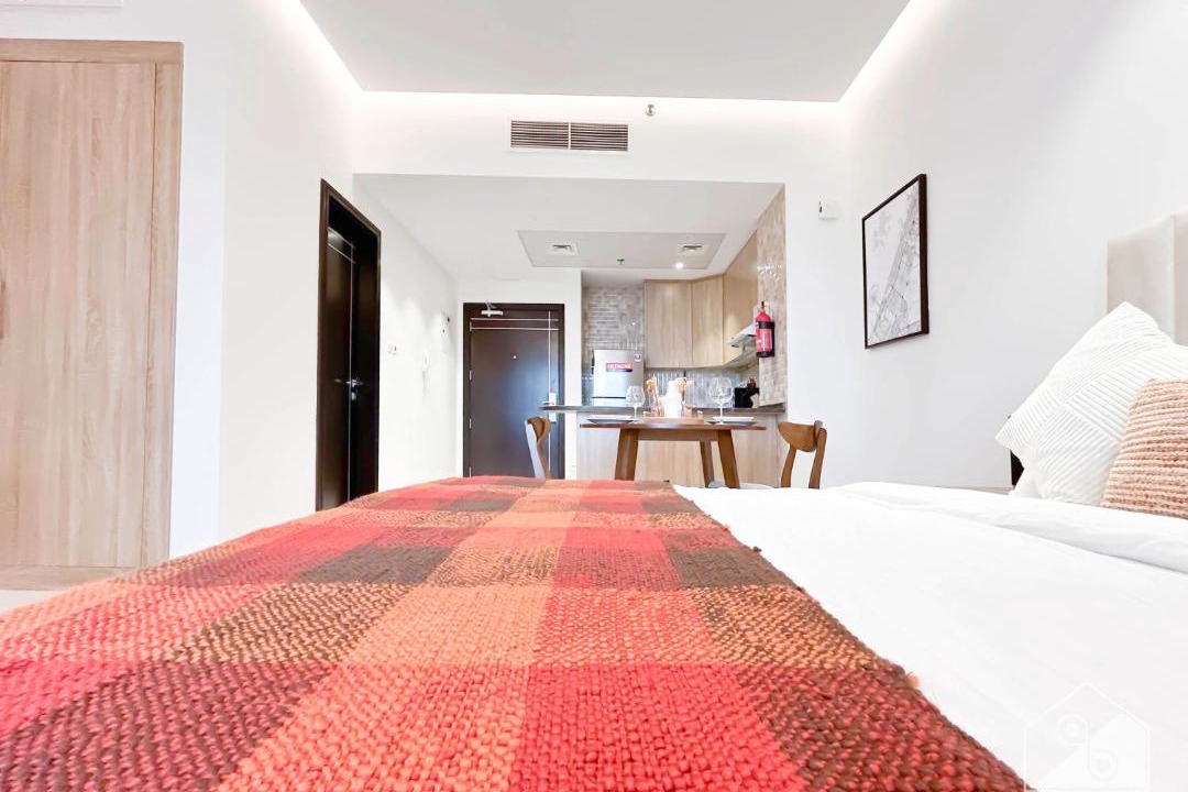 Photo of Bedroom in Al Barsha