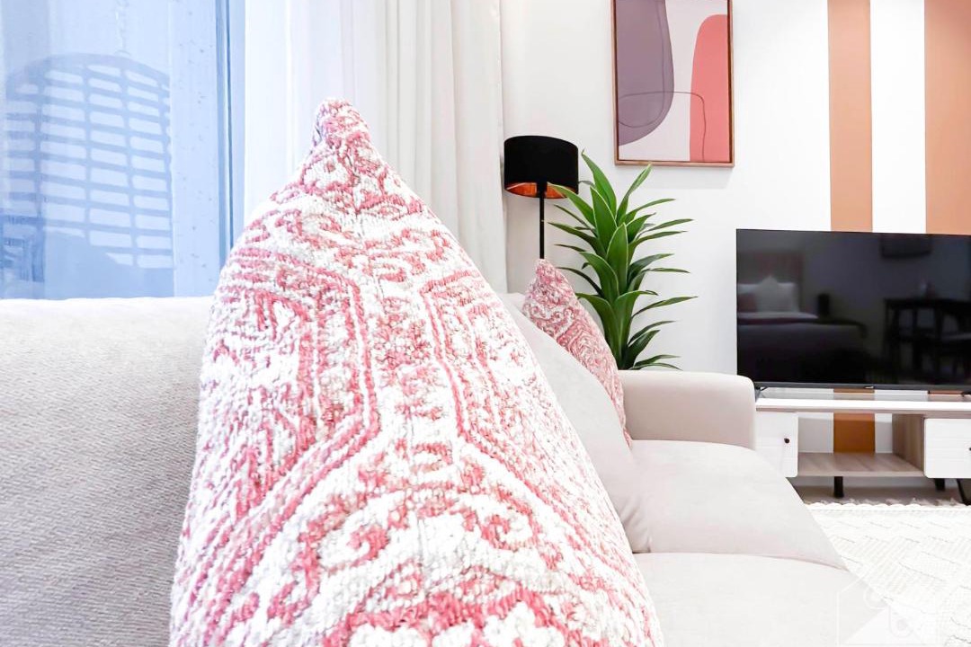 Photo of Bedroom in Al Barsha
