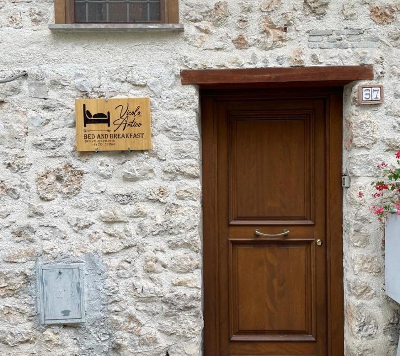 Photo of Others in Vico nel Lazio