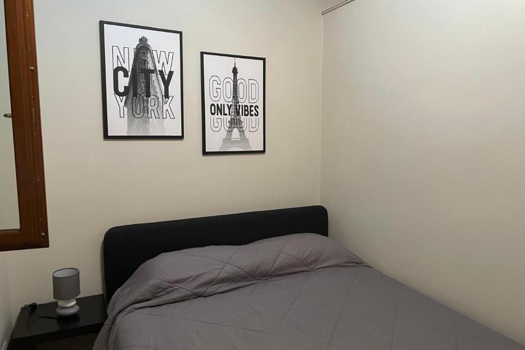 Photo of Bedroom in Vico nel Lazio