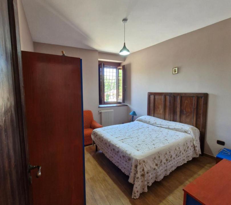 Photo of Bedroom in Nusco