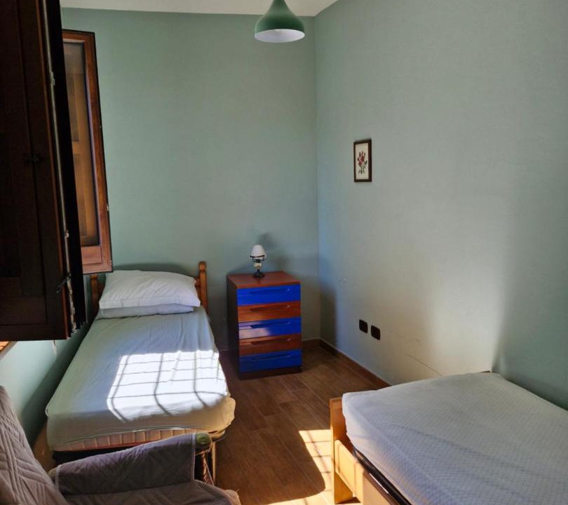 Photo of Bedroom in Nusco