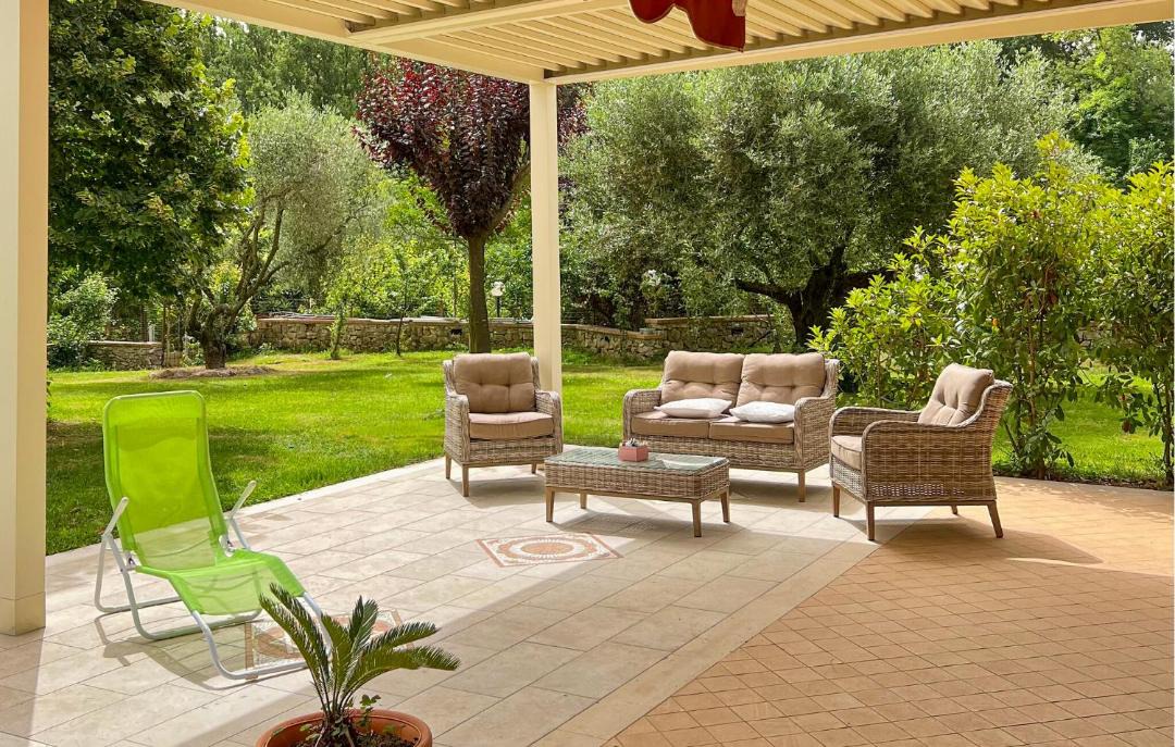 Photo of Patio Balcony in Marzano Appio