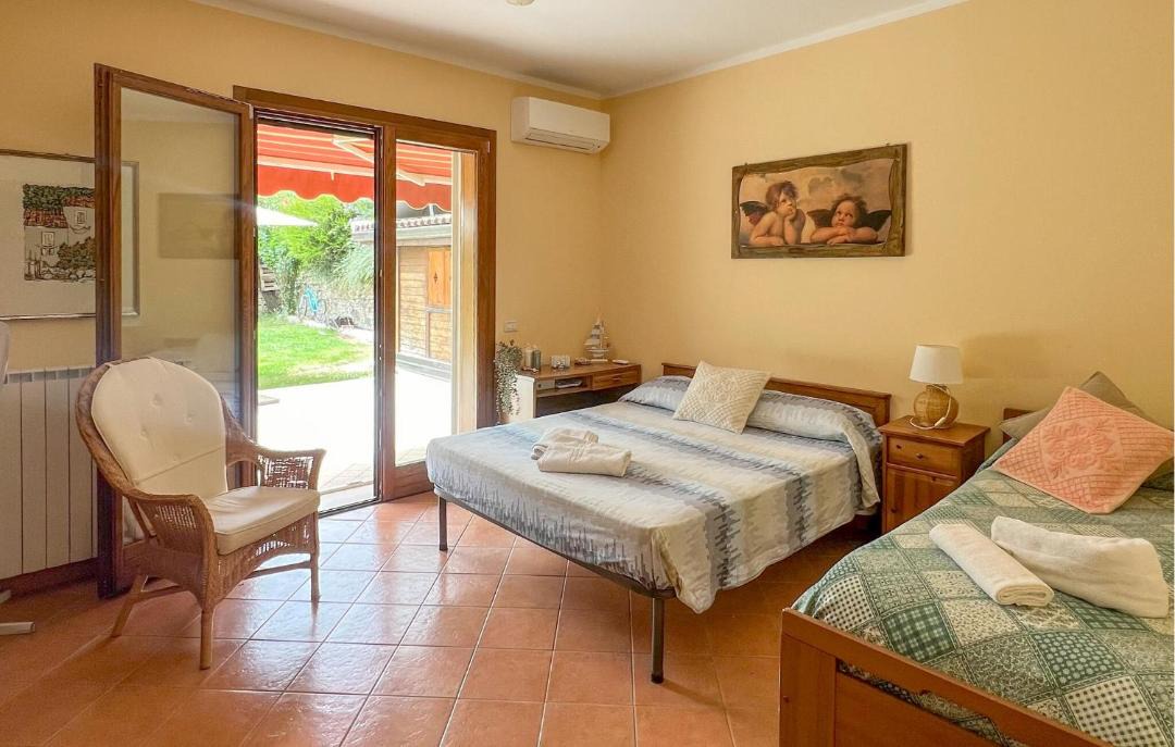Photo of Bedroom in Marzano Appio